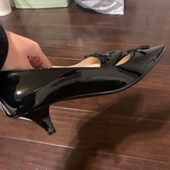 Prada shoes Calzature Donna Size 6 - Picture 4 of 6